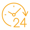 icons-02 - clock time 24